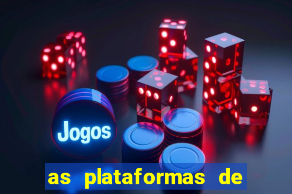 as plataformas de jogos que mais pagam